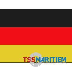 Vlag - Duitsland, Duitse