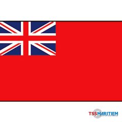 Vlag - Engeland, Engelse
