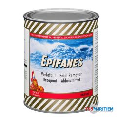 Epifanes - Verfafbijt