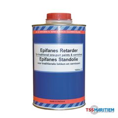 Epifanes - Standolie