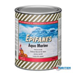 Epifanes - Aqua Marine Interieurvernis