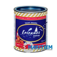 Epifanes - Bootlak Hoogglans Aflak - 750ML