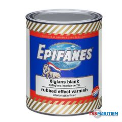 Epifanes - Eiglans Blank