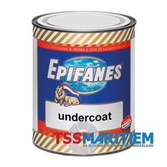 Epifanes - Epigrond Voorlak, Wit