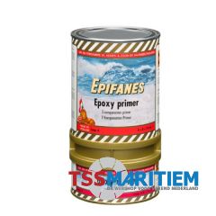 Epifanes - Epoxy Primer