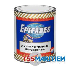 Epifanes - Grondlak voor Polyester