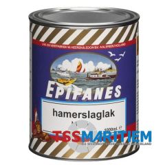 Epifanes - Hamerslaglak, Kleuren