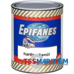 Epifanes - Harttrockenöl