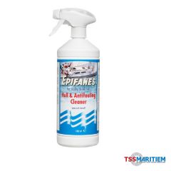 Epifanes - Hull & Antifouling Cleaner