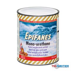 Epifanes - Mono-urethane, Kleuren 750ML