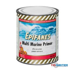 Epifanes - Multi Marine Primer, Kleuren