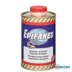 Epifanes - Polyester Ontvetter