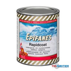 Epifanes - Rapidcoat met UV filter