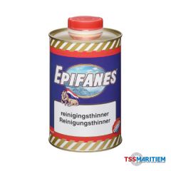 Epifanes - Reinigingsthinner 