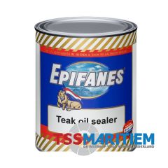 Epifanes - Teak Oil Sealer