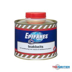 Epifanes - Teakbeits