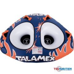 Talamex - Funtube 2 Fast, 2P