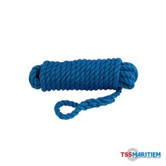 Fenderlijn Polypropyleen Blauw