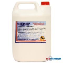 Schoonschip - Finising Touch wax plus