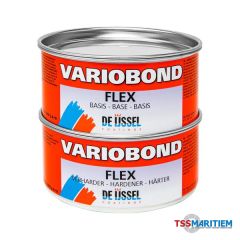 De IJssel - Variobond Flex