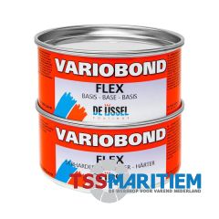 De IJssel - Variobond Flex