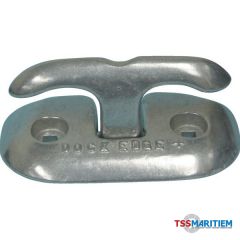 Cleat Flip-up Kikker 15,2CM Gepolijst