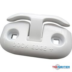 Cleat Flip-up Kikker 15,2CM Wit