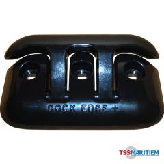 Cleat Flip-up Kikker 20,3 Zwart
