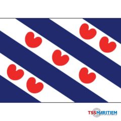 Vlag - Friesland, Friese