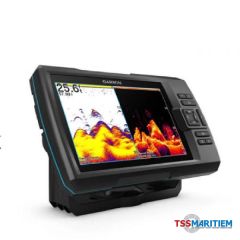 STRIKER™ Vivid 7cv met GT20-TM transducer