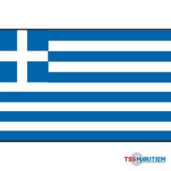 Vlag - Griekenland, Griekse