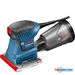 Vlakschuurmachine GSS140-1 A Bosch