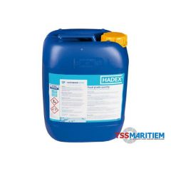Hadex 10 Liter