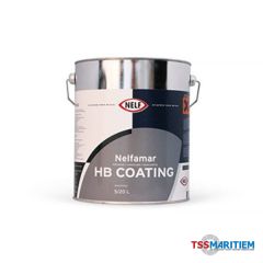 Nelf - Nelfamar HB Coating