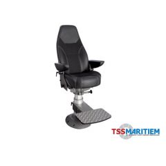 Stuurstoel Norsap - 1500 Comfort, Flensvoet