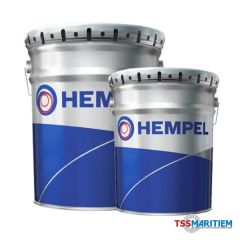 Hempel - Hempathane Topcoat 55210