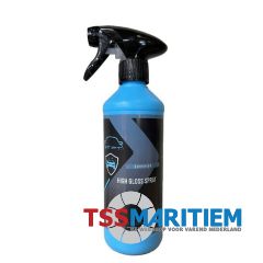 Stipt - High Gloss Spray - Glansspray