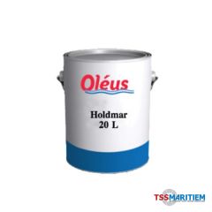Oléus - HoldMar