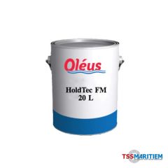 Oléus - HoldTec FM