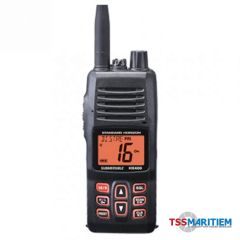 Portofoon - Standard Horizon VHF, HX400e