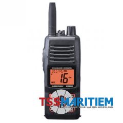 Portofoon - Standard Horizon VHF, HX400e