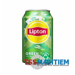Tray - Lipton Ice Tea Green - 24x330ml