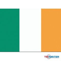 Vlag - Ierland, Ierse