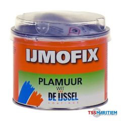 De IJssel - IJmofix