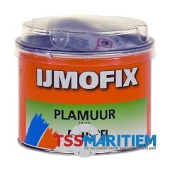 De IJssel - IJmofix - Plamuur