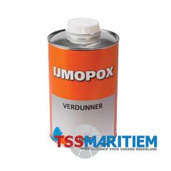 De IJssel - IJmopox Verdunner