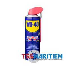 WD-40® Smart Straw® multispray 450ml