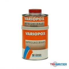 De IJssel - Variopox Impregneerhars