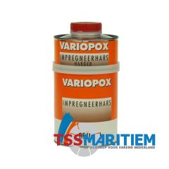 De IJssel - Variopox Impregneerhars
