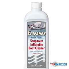 Epifanes - Seapower Inflatable Boat Cleaner